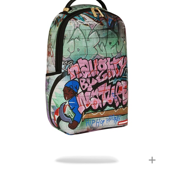 Sprayground Accessories Sprayground Bookbag Poshmark